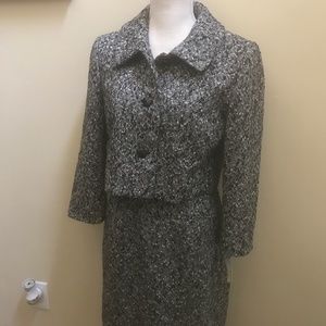 NWT Talbots suit